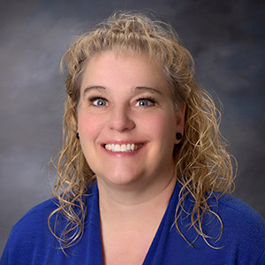 Laurie Matzke, Assistant Superintendent, North Dakota Department of Public Instruction